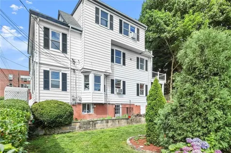 5 Woodland Avenue Larchmont NY 10538