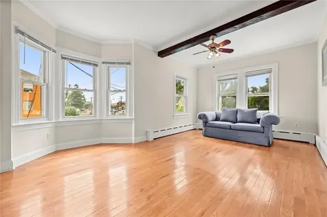 5 Woodland Avenue Larchmont NY 10538