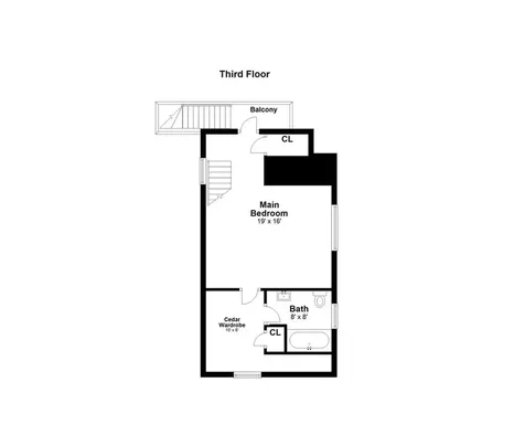 5 Woodland Avenue Larchmont NY 10538