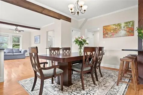 5 Woodland Avenue Larchmont NY 10538