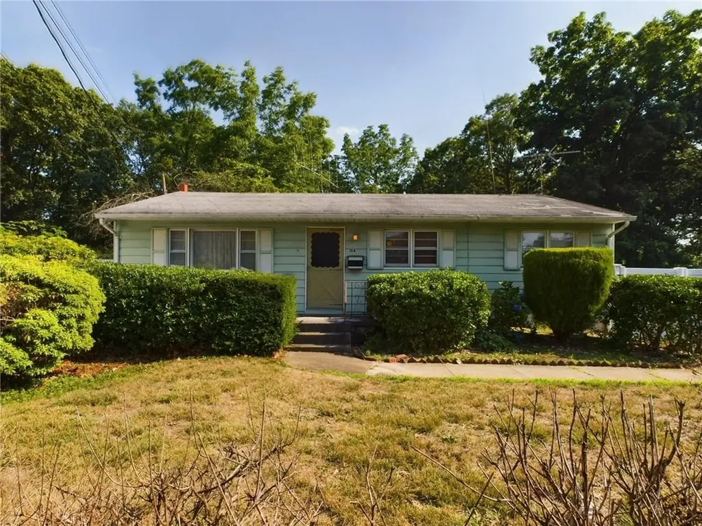 104 Bennett Avenue Roosevelt NY 11575