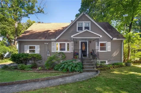 18 Ridgeview Drive Ossining NY 10562