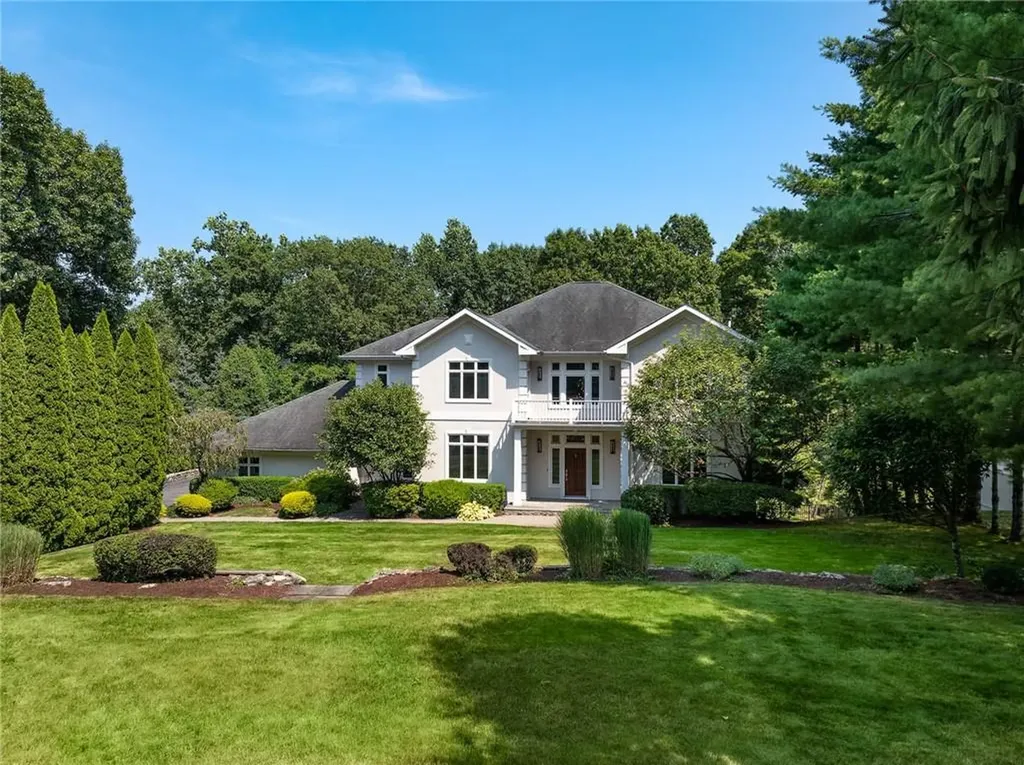3 Quaker Lane West Harrison NY 10604