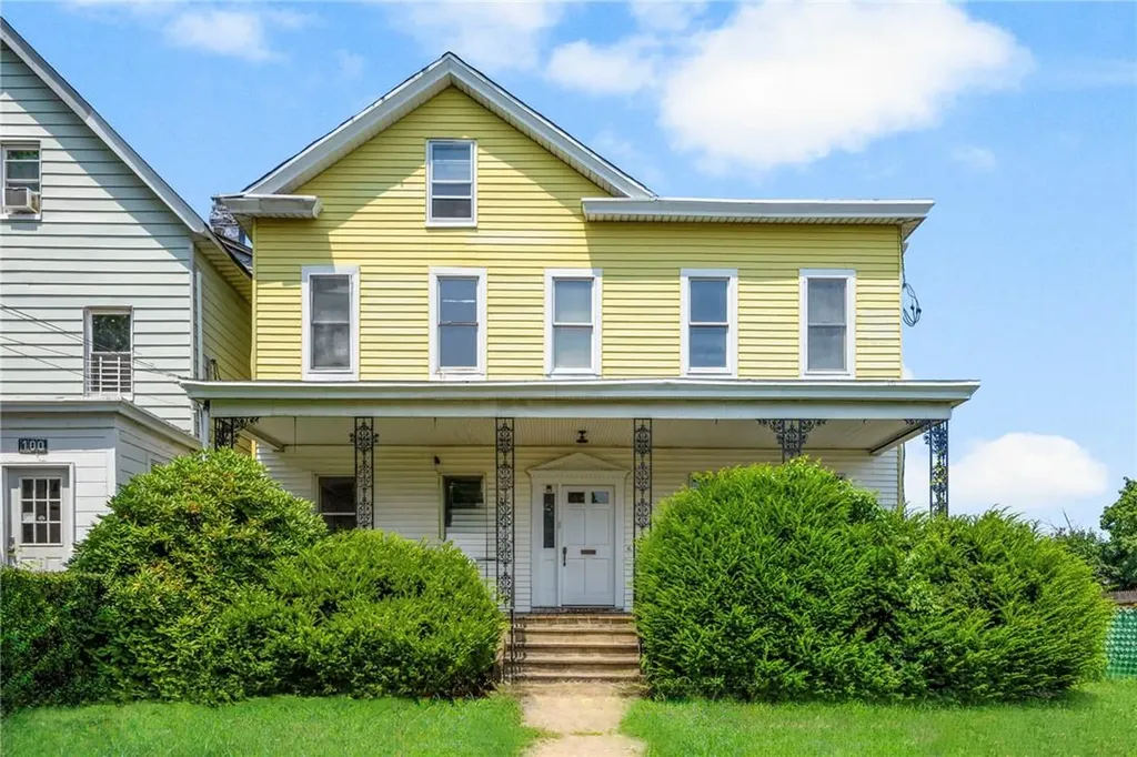 98 W Lincoln Avenue Mount Vernon NY 10550