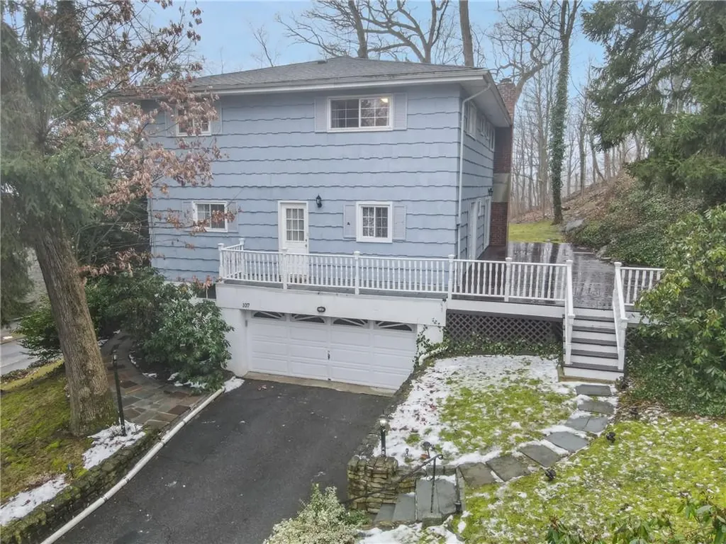 107 Edgemont Road Scarsdale NY 10583