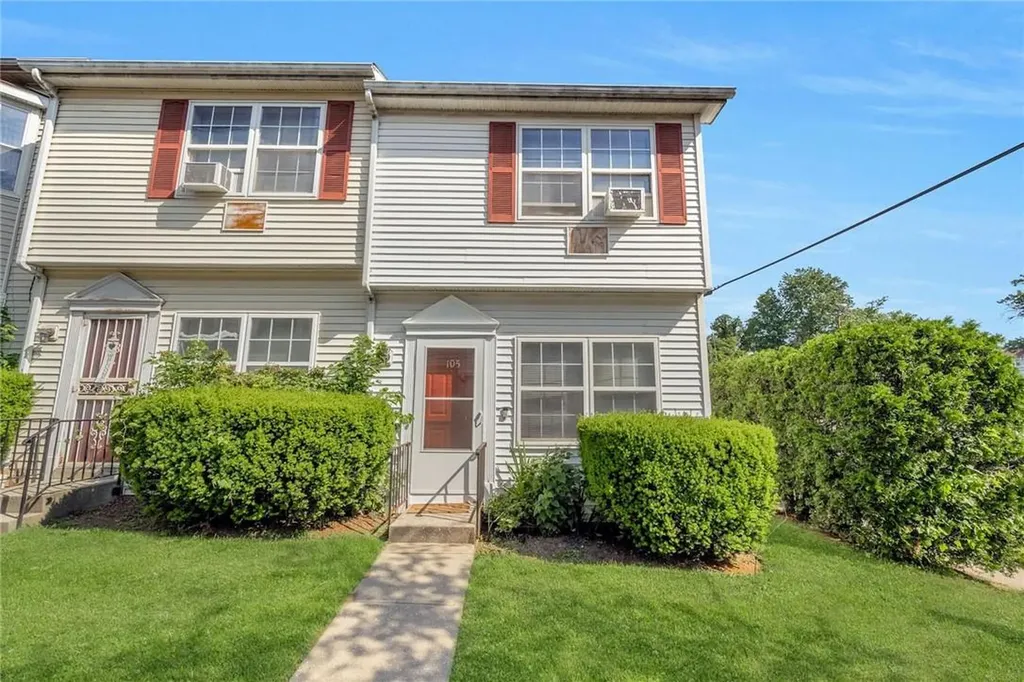 10 Dell Avenue Mount Vernon NY 10553