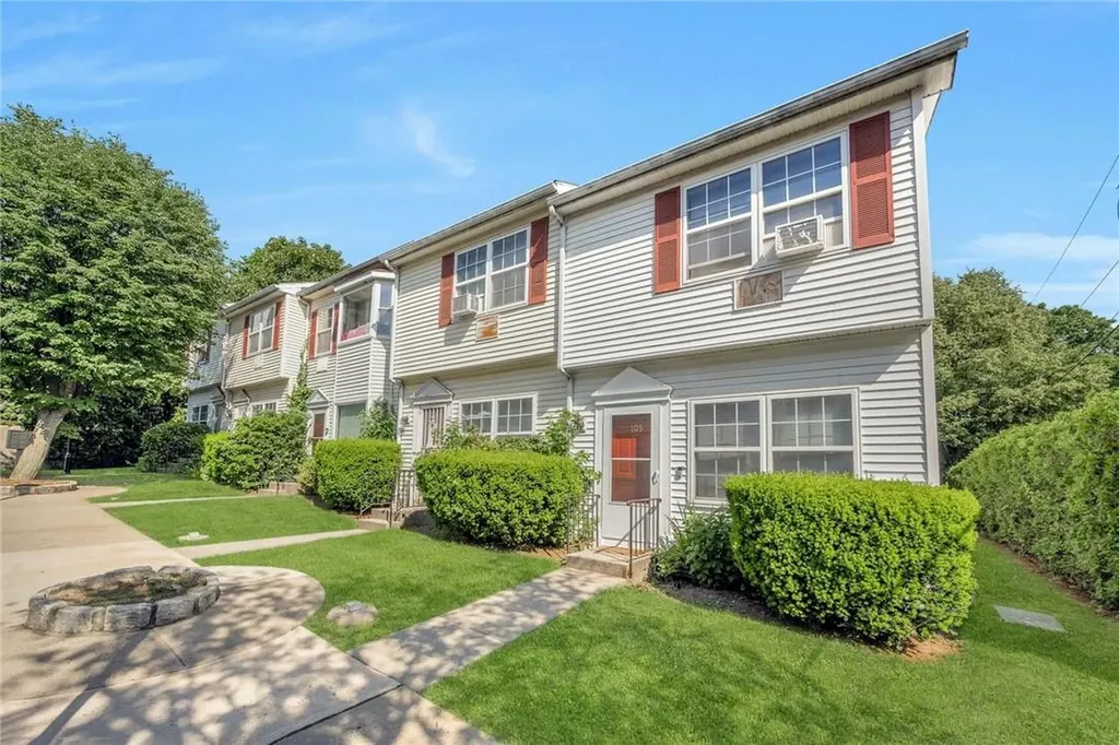 10 Dell Avenue Mount Vernon NY 10553