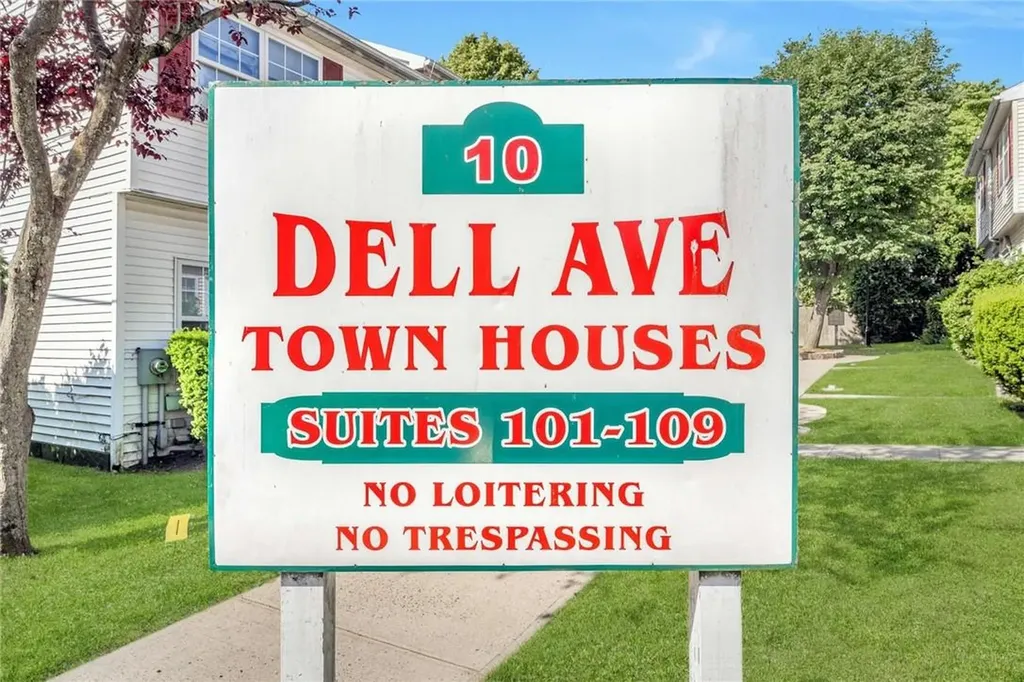 10 Dell Avenue Mount Vernon NY 10553