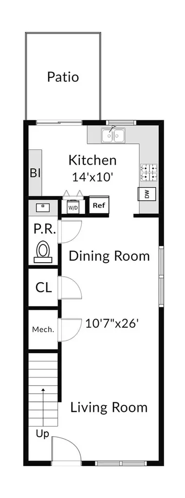 10 Dell Avenue Mount Vernon NY 10553