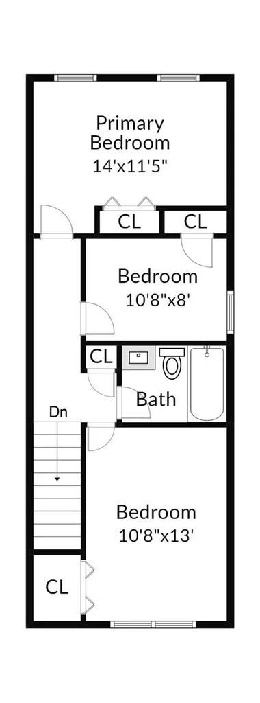 10 Dell Avenue Mount Vernon NY 10553