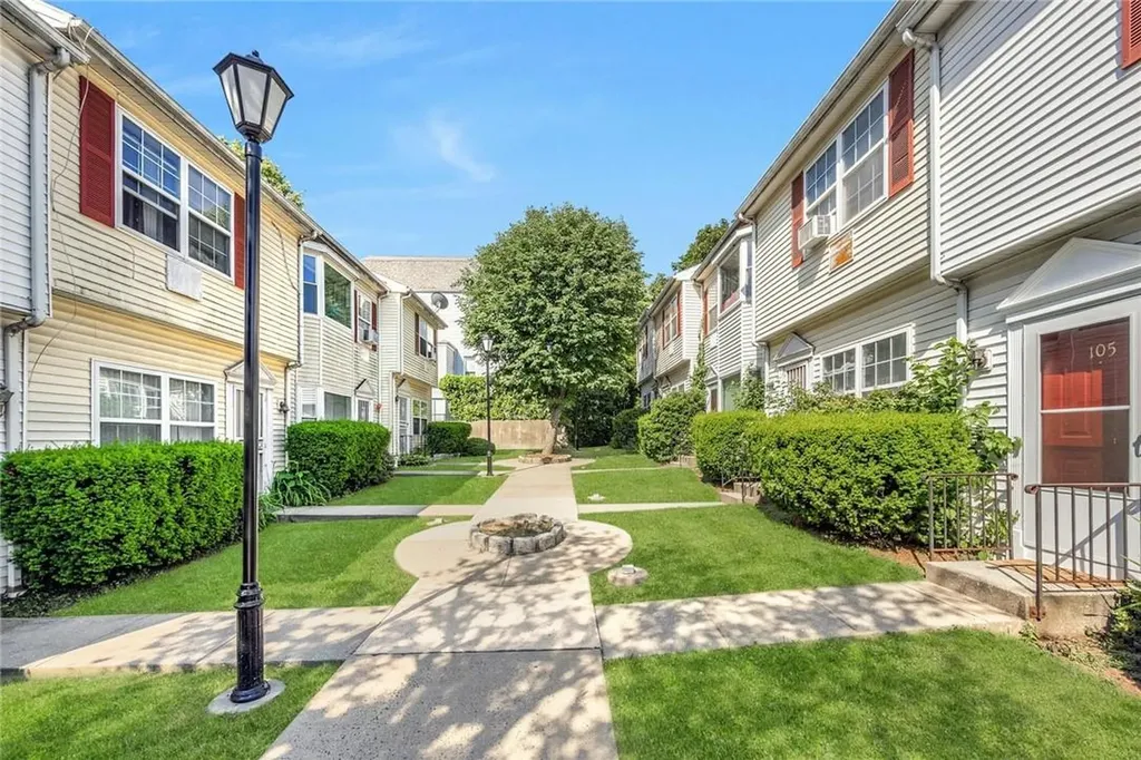 10 Dell Avenue Mount Vernon NY 10553