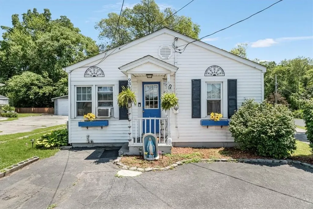93 Osborne Hill Road Fishkill NY 12524