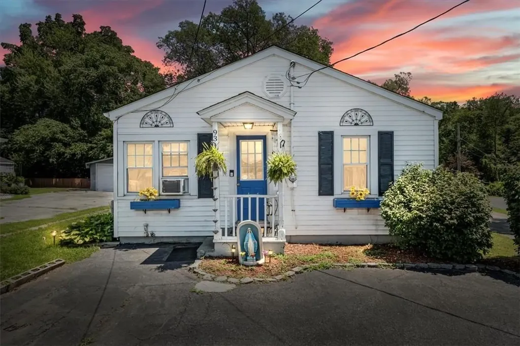 93 Osborne Hill Road Fishkill NY 12524