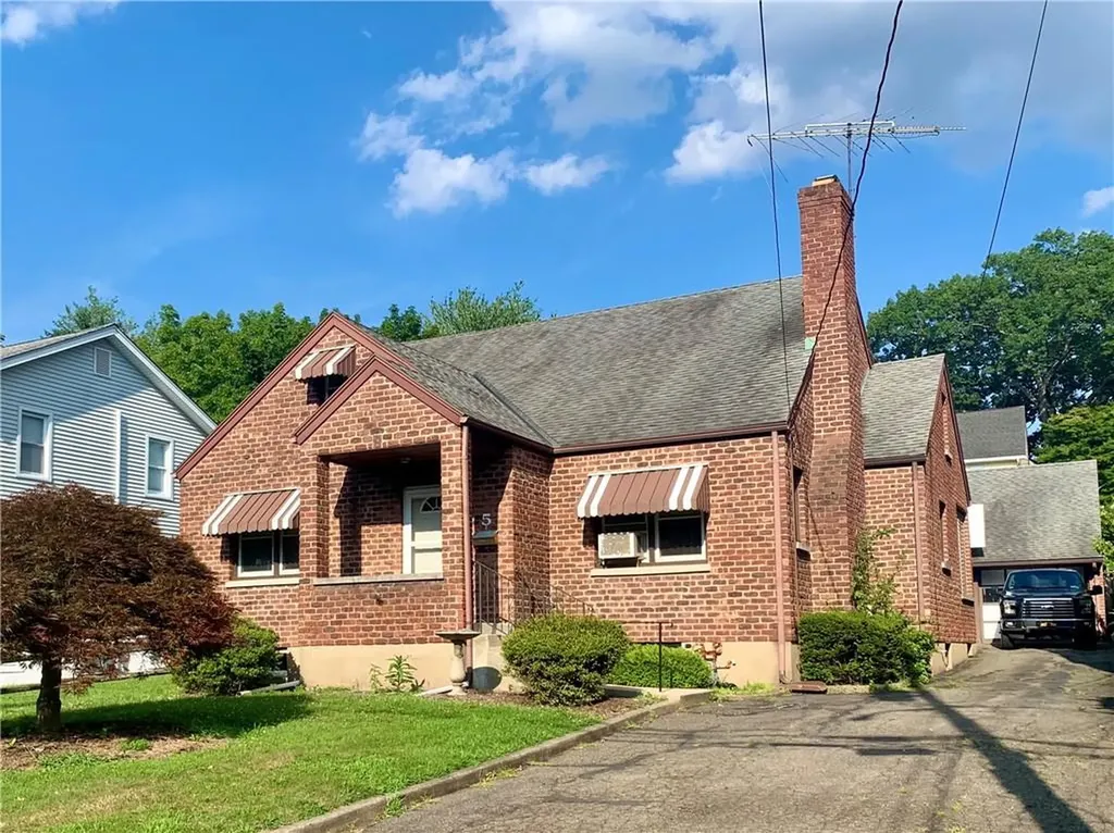 5 Francis Avenue Nyack NY 10960