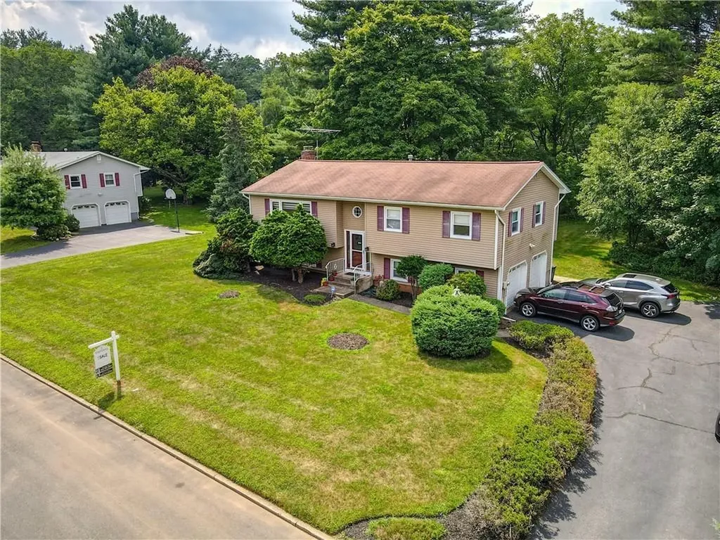 4 Fairway Oval Spring Valley NY 10977