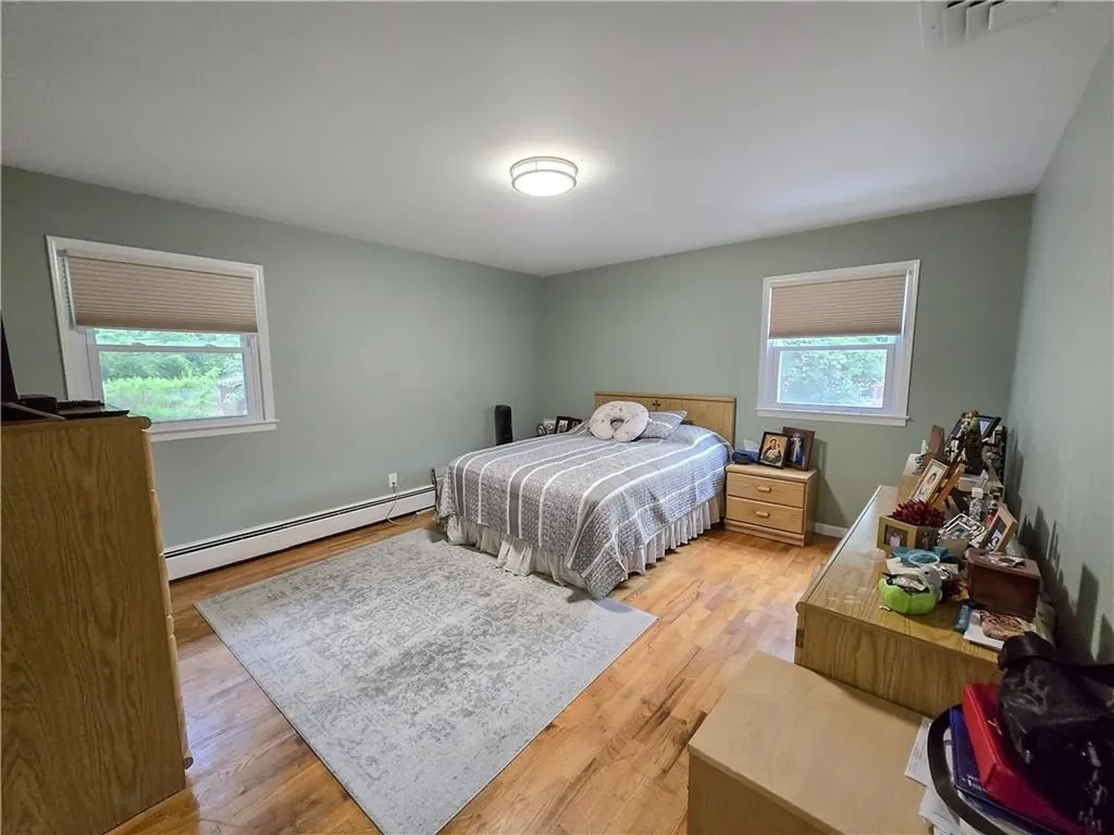 4 Fairway Oval Spring Valley NY 10977