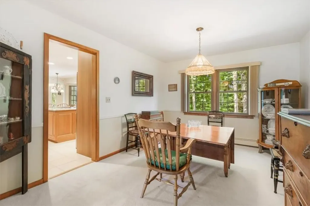 35 Pleasant Ridge Drive Poughkeepsie NY 12603