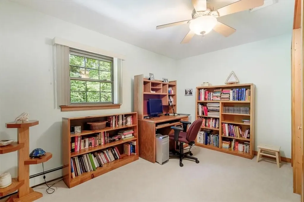 35 Pleasant Ridge Drive Poughkeepsie NY 12603