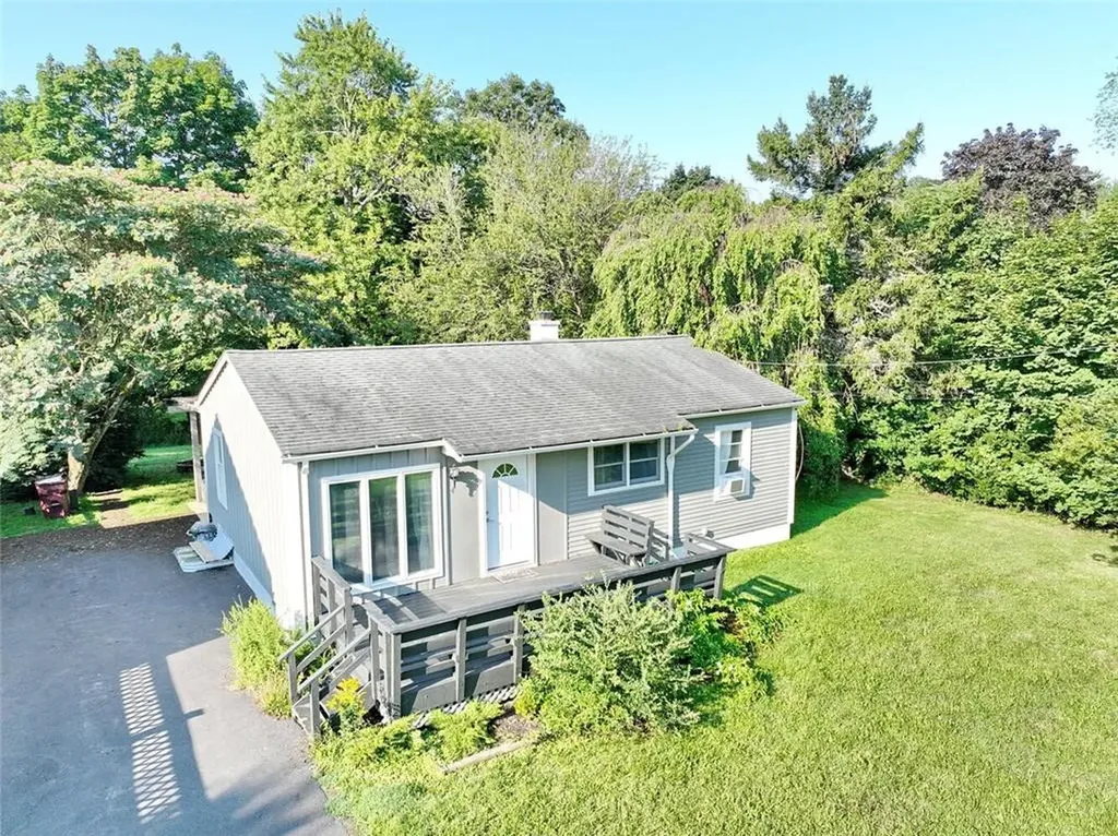 4 Seward Drive Warwick NY 10990