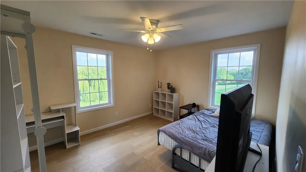 25 Anns Orchard Road Milton NY 12547