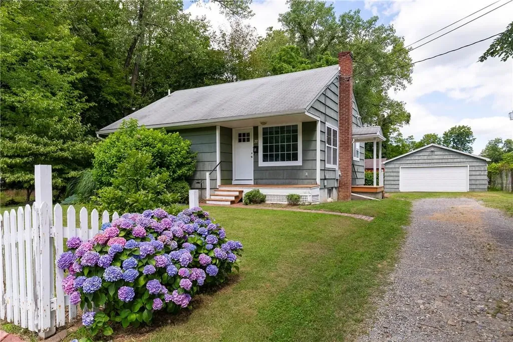 27 Kirchner Avenue Hyde Park NY 12538