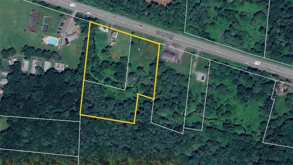 269 State Route 17b Monticello NY 12701