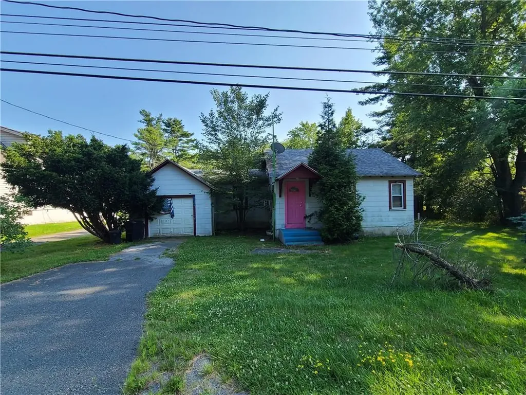 269 State Route 17b Monticello NY 12701