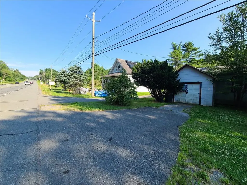 269 State Route 17b Monticello NY 12701