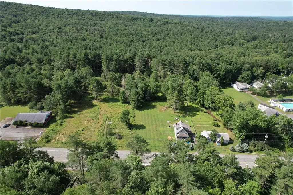 269 State Route 17b Monticello NY 12701