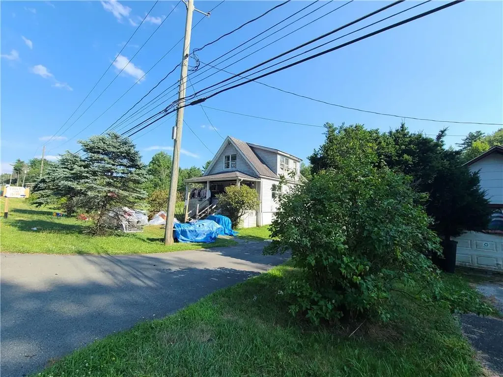 269 State Route 17b Monticello NY 12701