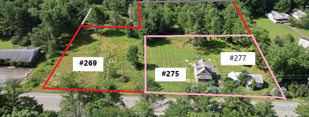 275-277 State Route 17b Monticello NY 12701