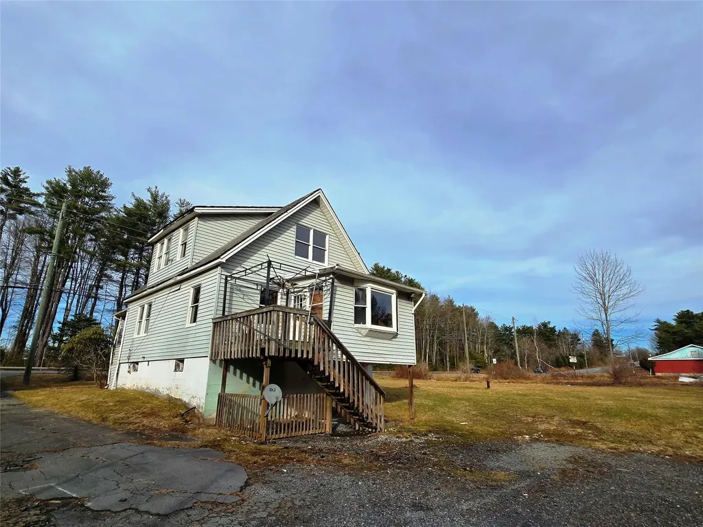 275-277 State Route 17b Monticello NY 12701