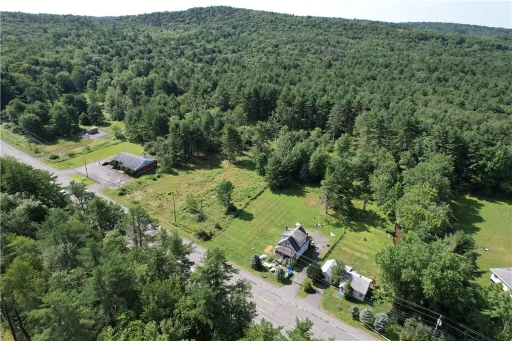 275-277 State Route 17b Monticello NY 12701