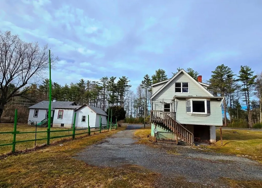 275-277 State Route 17b Monticello NY 12701