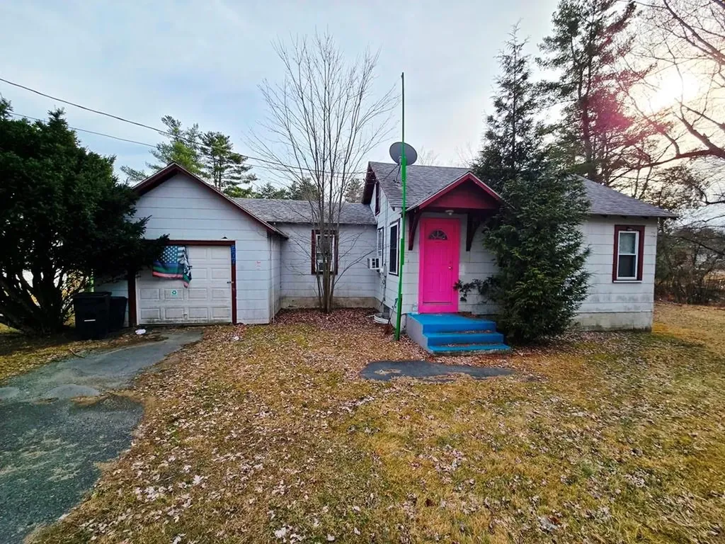275-277 State Route 17b Monticello NY 12701