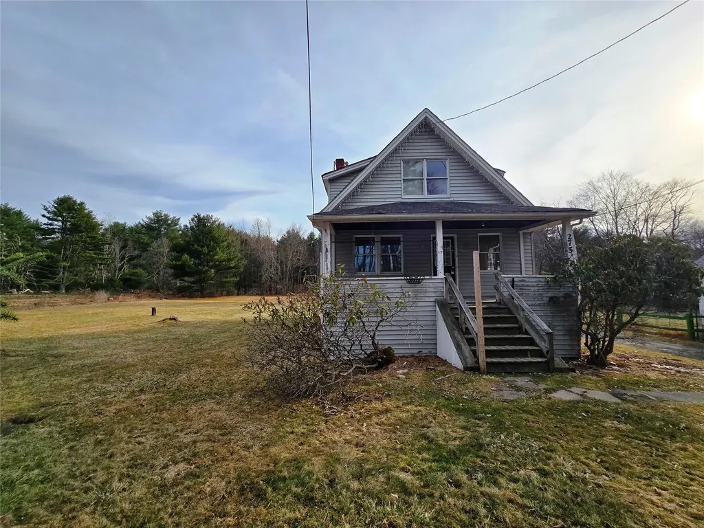 275-277 State Route 17b Monticello NY 12701
