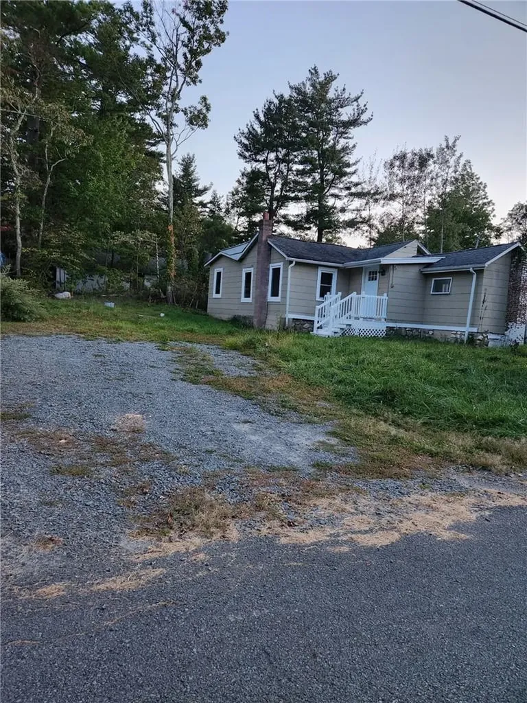 25 Trail Three Wurtsboro NY 12790