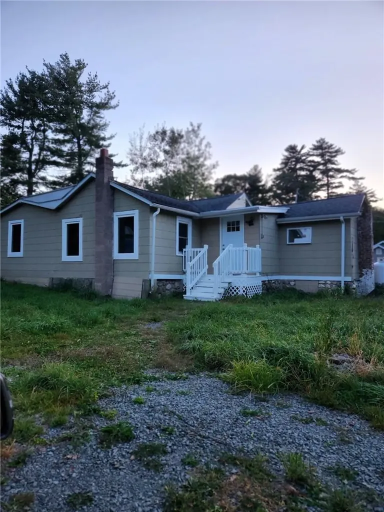 25 Trail Three Wurtsboro NY 12790