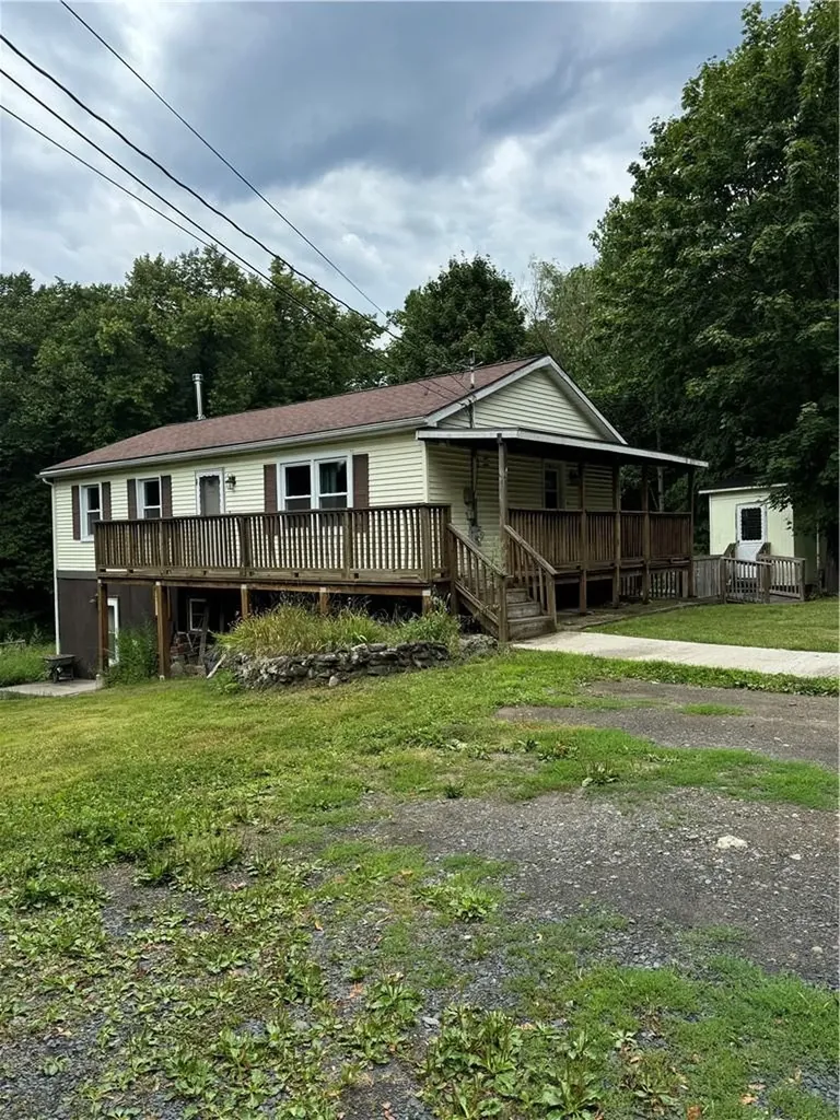 102 Cotter Road Highland NY 12528