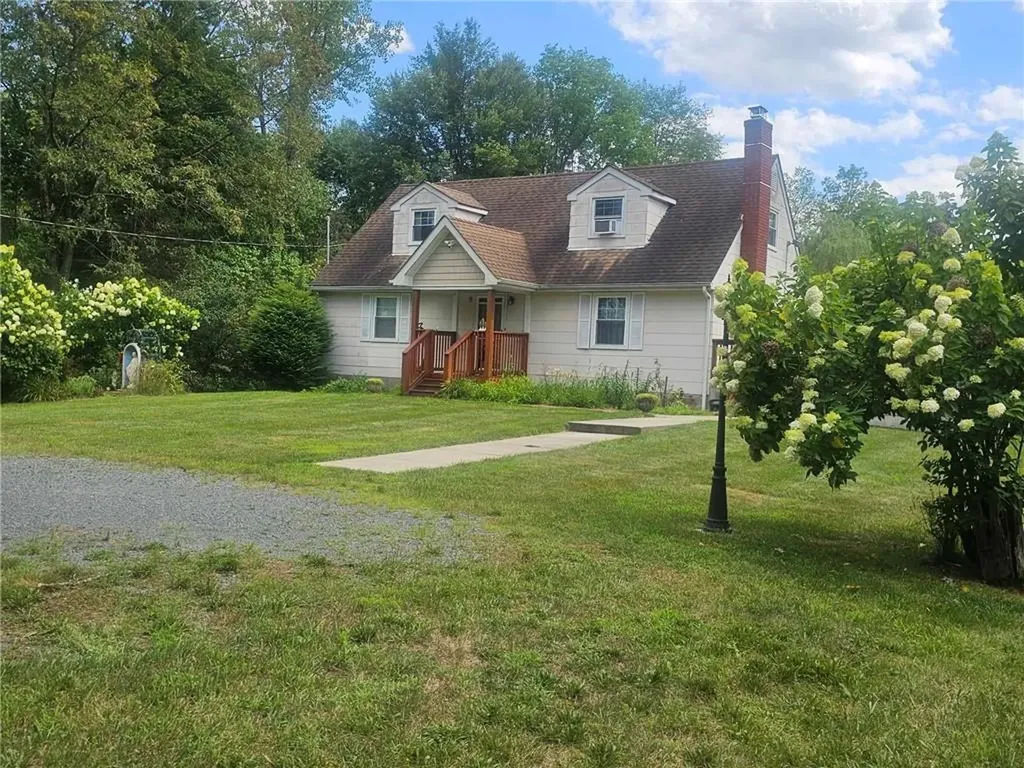 2495 State Route 207 Campbell Hall NY 10916