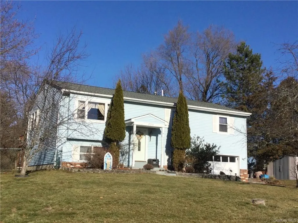 228 Freida Street Montgomery NY 12549