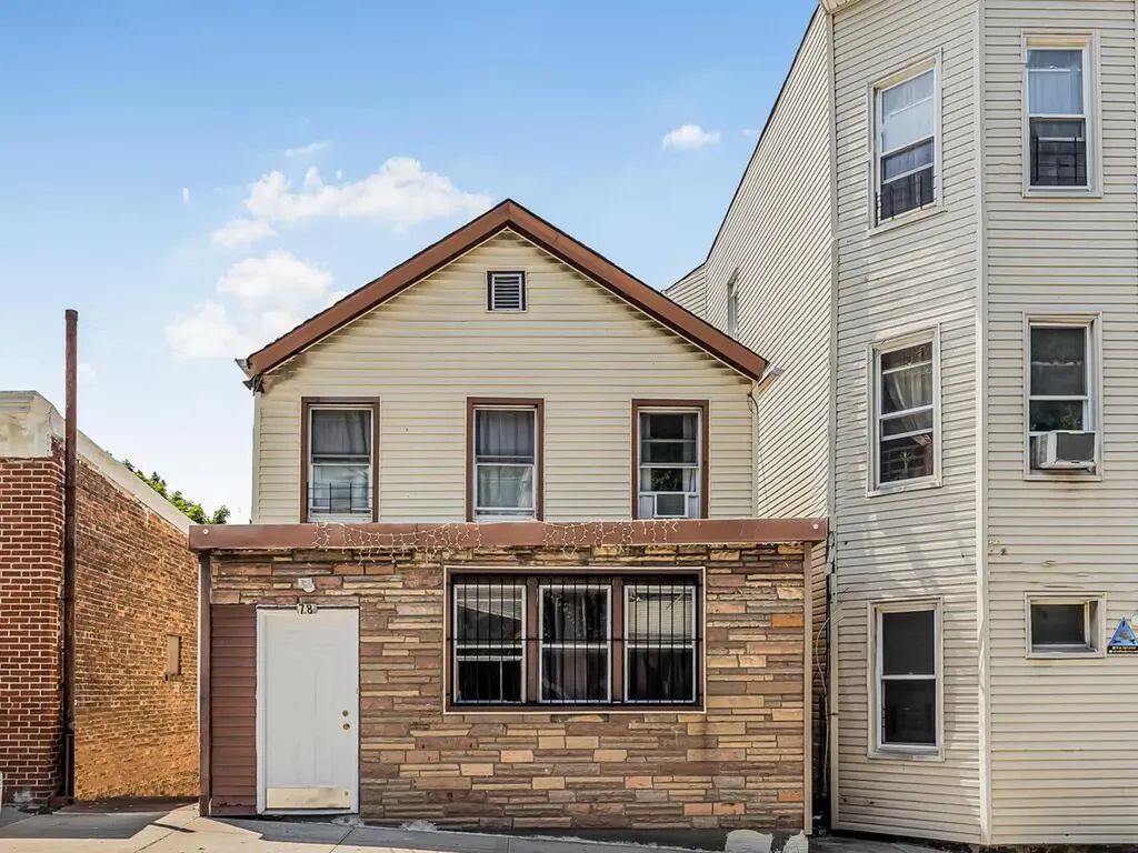 78 Glenwood Avenue Yonkers NY 10701