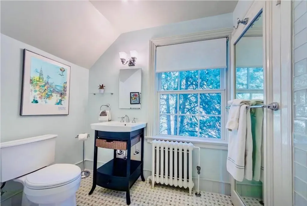 2 N Mountain Drive Dobbs Ferry NY 10522