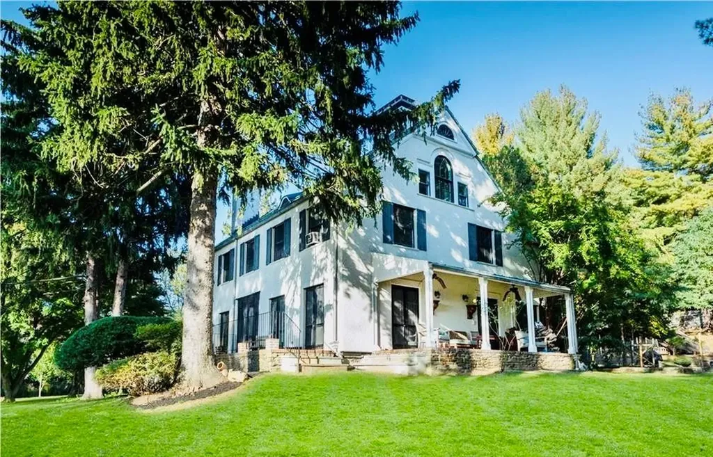 2 N Mountain Drive Dobbs Ferry NY 10522