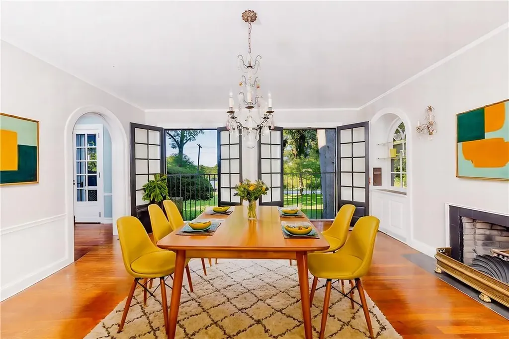 2 N Mountain Drive Dobbs Ferry NY 10522