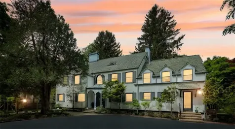 2 N Mountain Drive Dobbs Ferry NY 10522