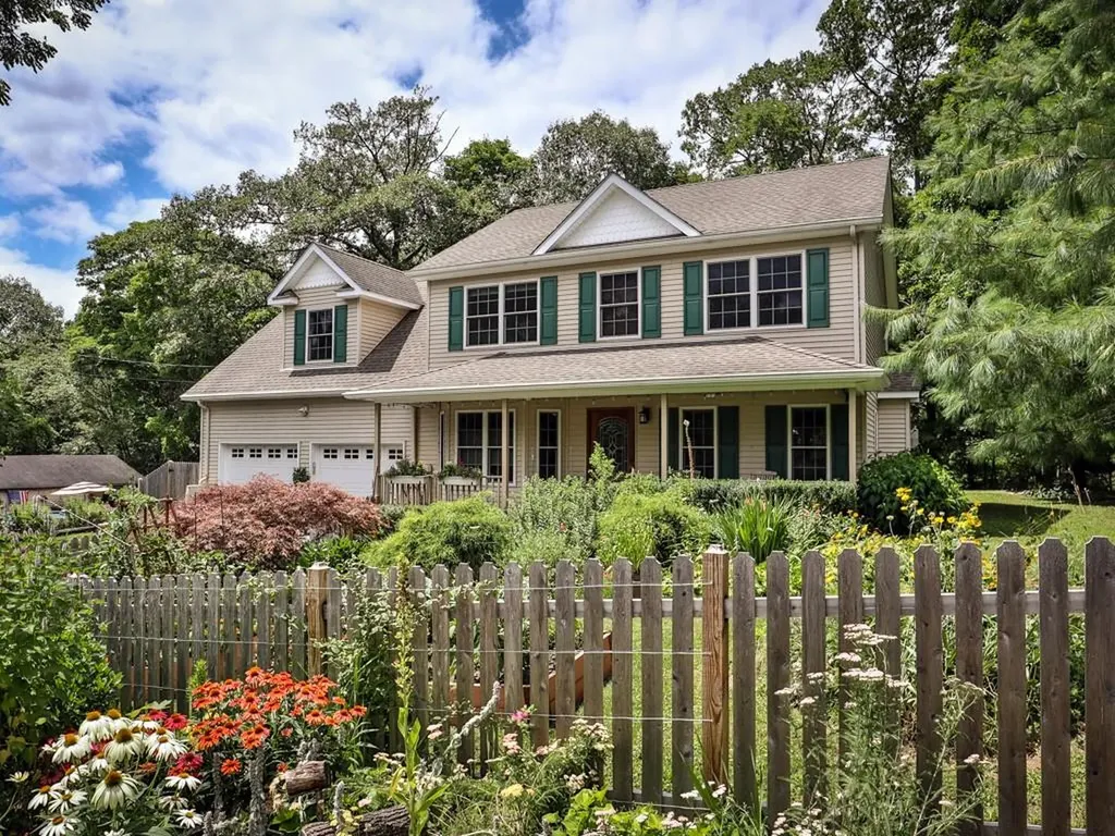 18 Crescent Drive Goshen NY 10924