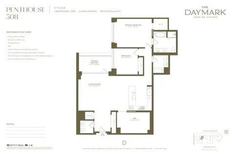 4 Lighthouse Landing Sleepy Hollow NY 10591
