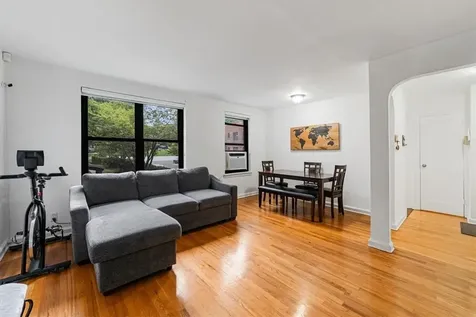 100 Richbell Road Mamaroneck NY 10543
