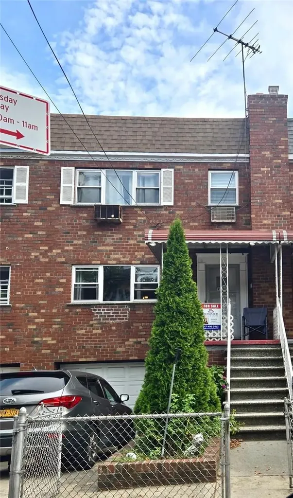 2236 Chatterton Avenue Bronx NY 10472